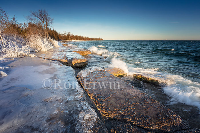 PEC South Shore, ON