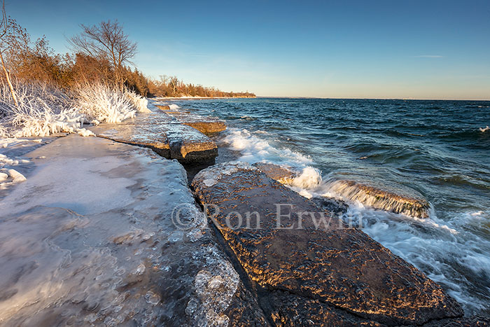 PEC South Shore, ON