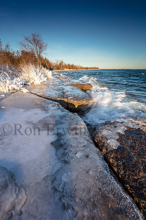 PEC South Shore, ON