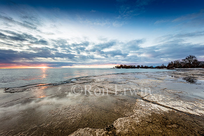 Prince Edward Point NWA, ON