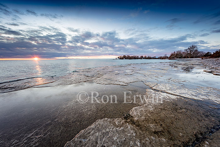 Prince Edward Point NWA, ON