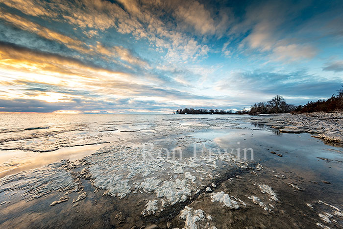 Prince Edward Point NWA, ON