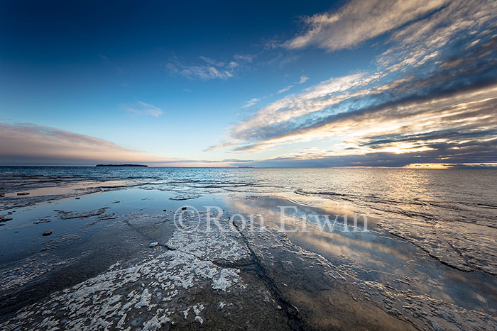 Prince Edward Point NWA, ON