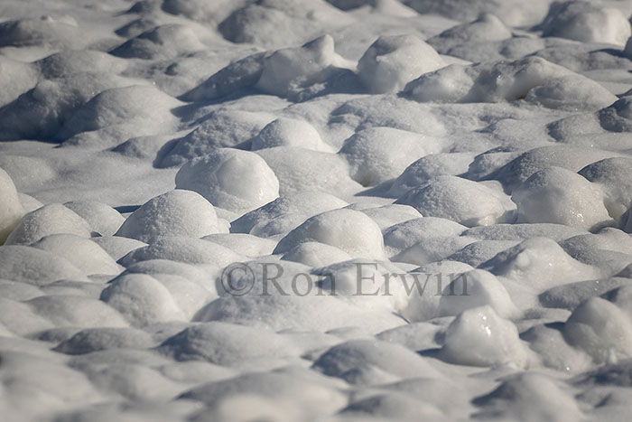 Snow & Ice Mounds