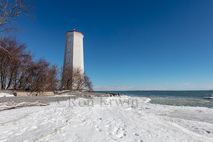 Presqu'ile Point Lighthouse