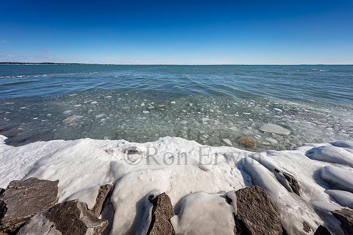 Presqu'ile Bay, ON