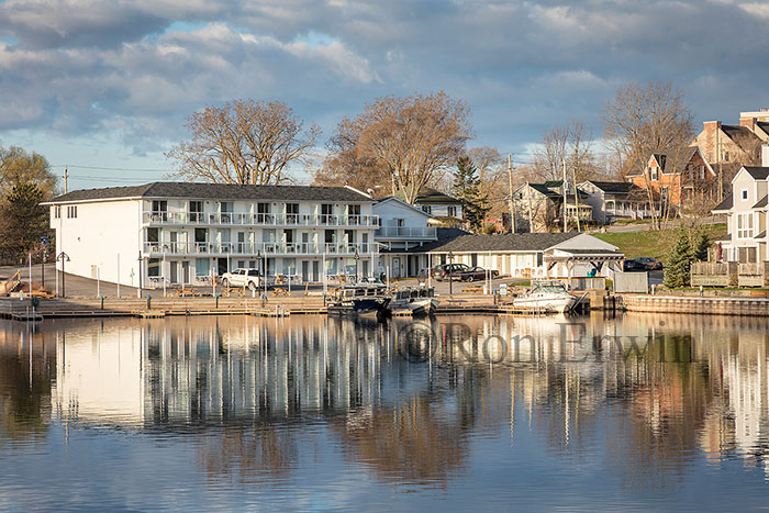 Picton Bay, ON