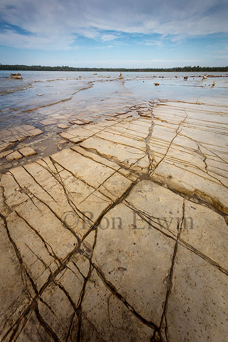 Misery Bay Provincial Park, ON