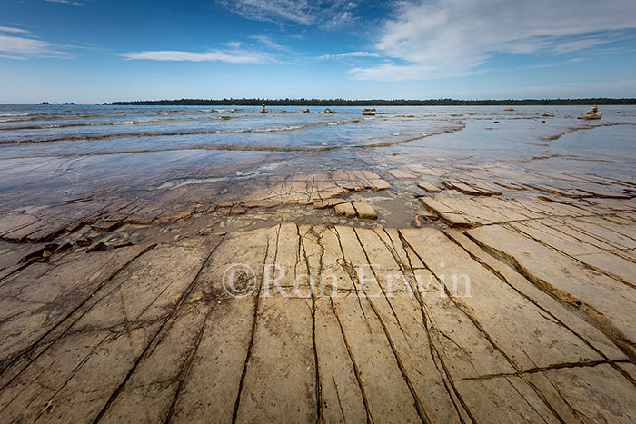 Misery Bay Provincial Park, ON