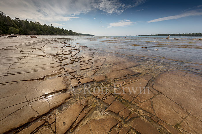 Misery Bay Provincial Park, ON