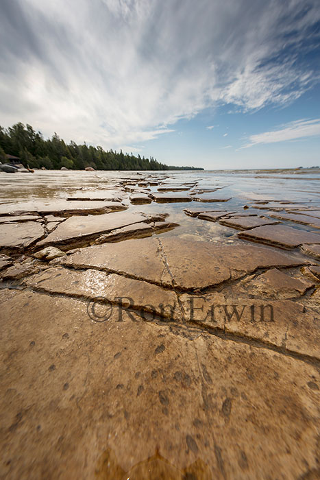 Misery Bay Provincial Park, ON