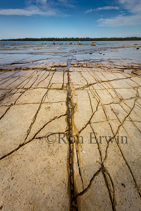 Misery Bay Provincial Park, ON