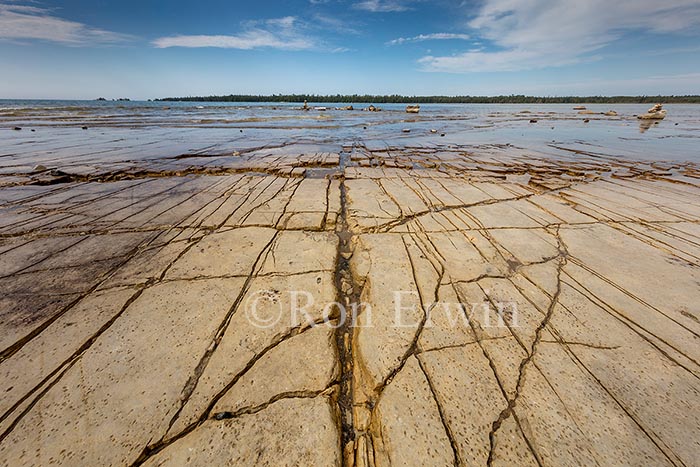 Misery Bay Provincial Park, ON