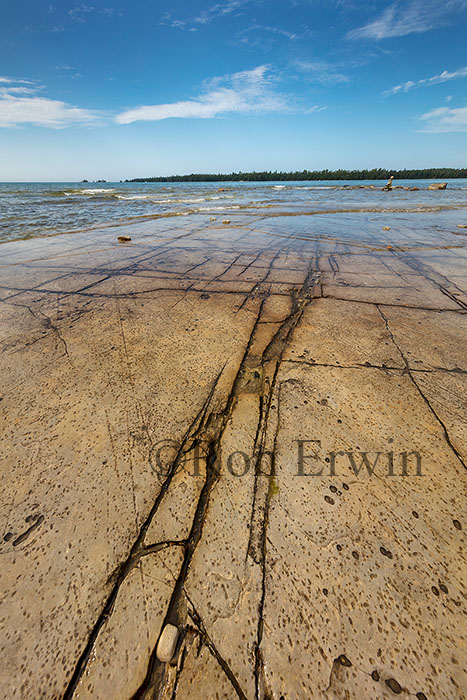 Misery Bay Provincial Park, ON