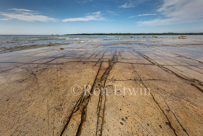 Misery Bay Provincial Park, ON