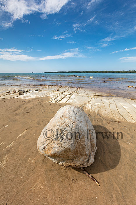 Misery Bay Provincial Park, ON