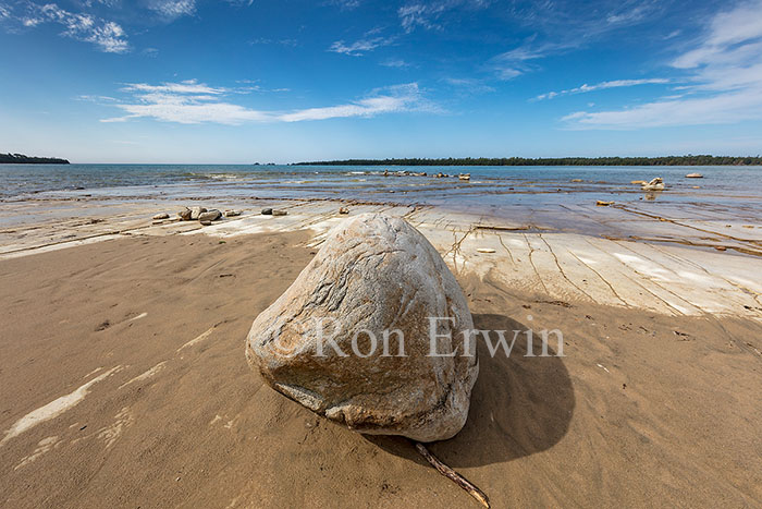 Misery Bay Provincial Park, ON