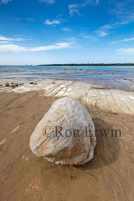 Misery Bay Provincial Park, ON