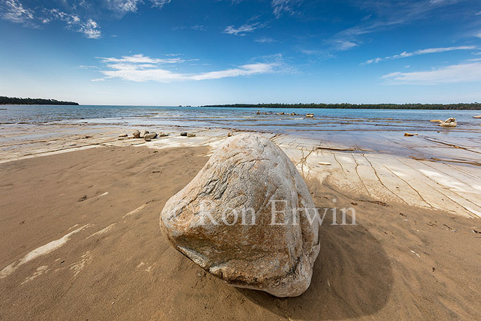 Misery Bay Provincial Park, ON