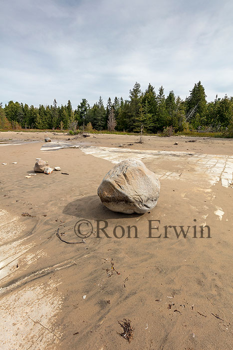 Misery Bay Provincial Park, ON