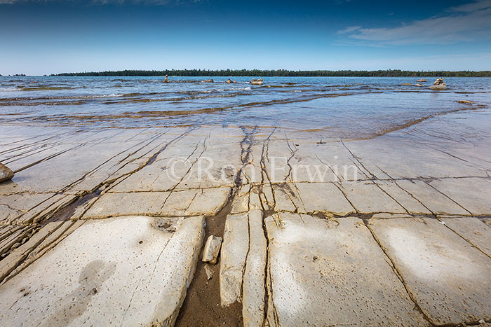 Misery Bay Provincial Park, ON