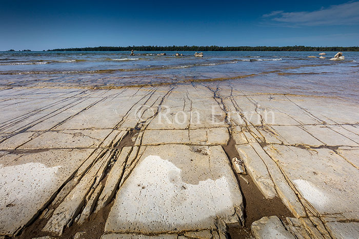 Misery Bay Provincial Park, ON