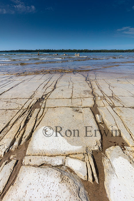 Misery Bay Provincial Park, ON