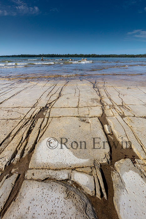 Misery Bay Provincial Park, ON