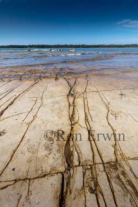 Misery Bay Provincial Park, ON