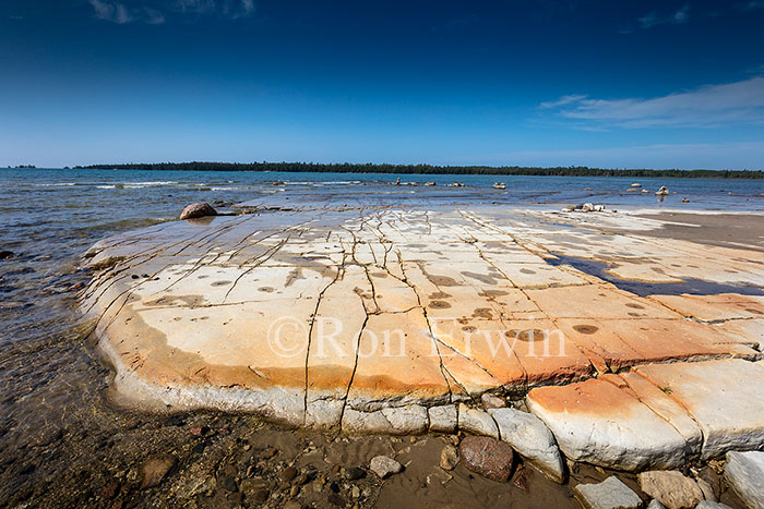 Misery Bay Provincial Park, ON