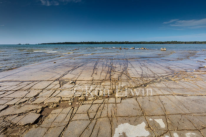 Misery Bay Provincial Park, ON