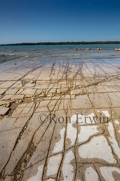 Misery Bay Provincial Park, ON