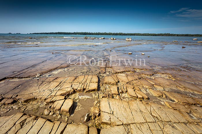 Misery Bay Provincial Park, ON