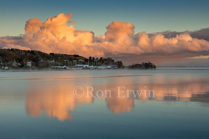 Gore Bay, Ontario