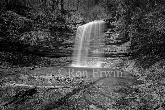 Jackson’s Falls, ON