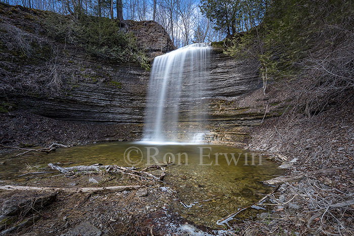 Jackson’s Falls, ON