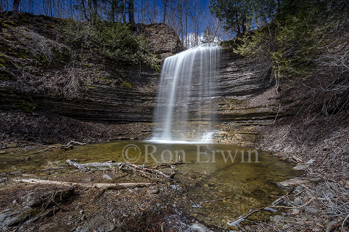 Jackson’s Falls, ON