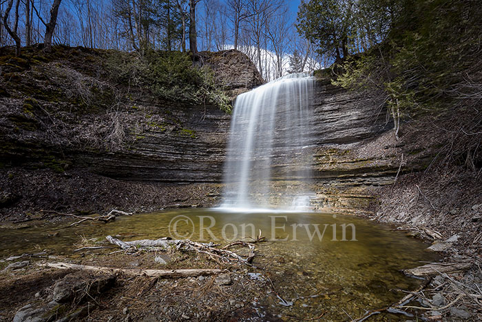 Jackson’s Falls, ON