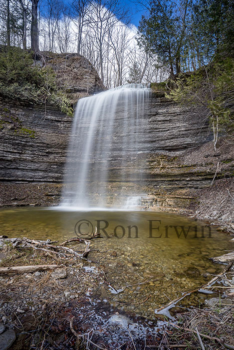 Jackson’s Falls, ON