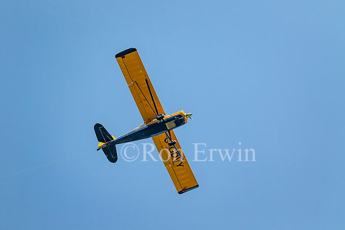 Tow Plane