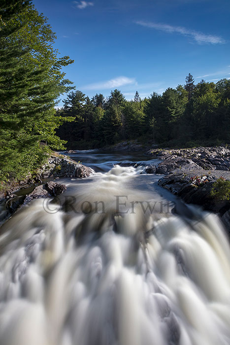 Chutes Provincial Park, ON