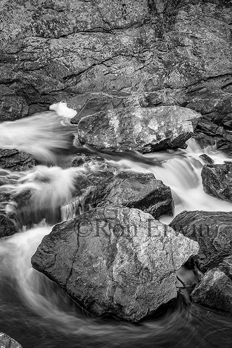 Pinguisibi (Sand River) Waterfalls, ON
