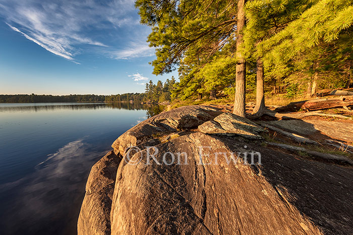 Grundy Lake Park ON