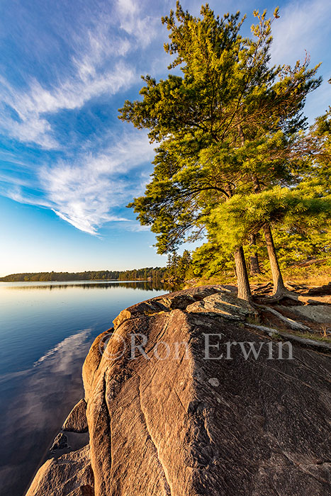 Grundy Lake Park ON