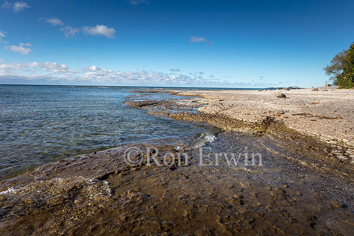 Presqu’ile Ontario