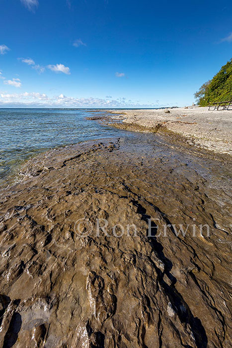 Presqu’ile Ontario