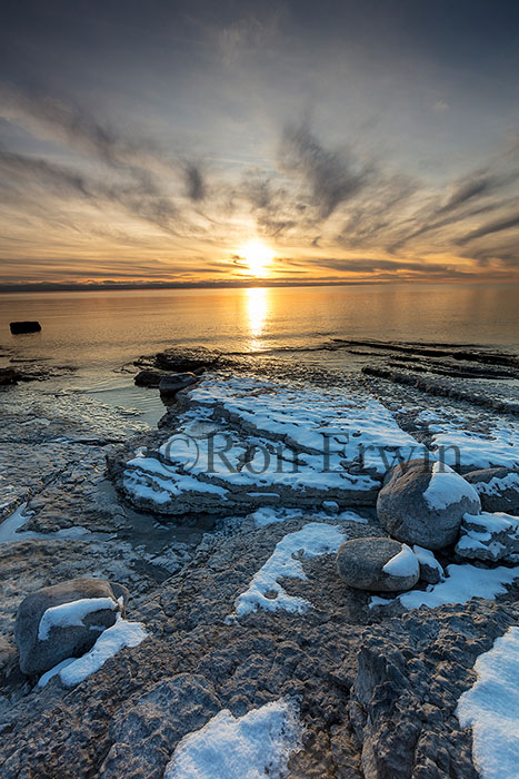 Point Petre, Ontario