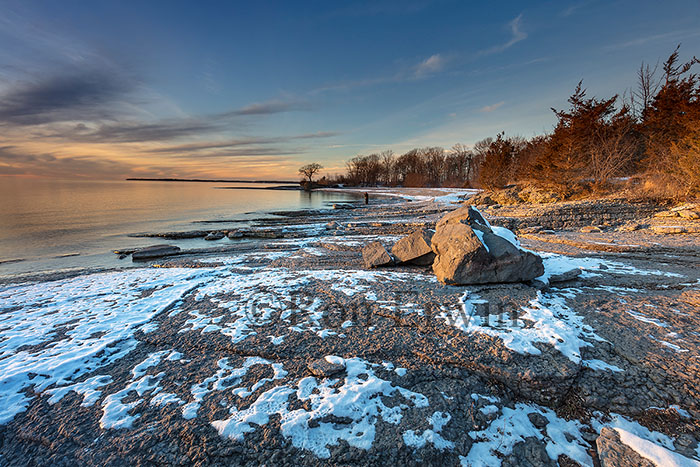 Point Petre, Ontario