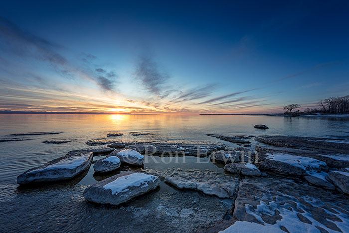 Point Petre, Ontario