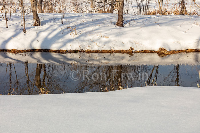 Marsh Creek, ON